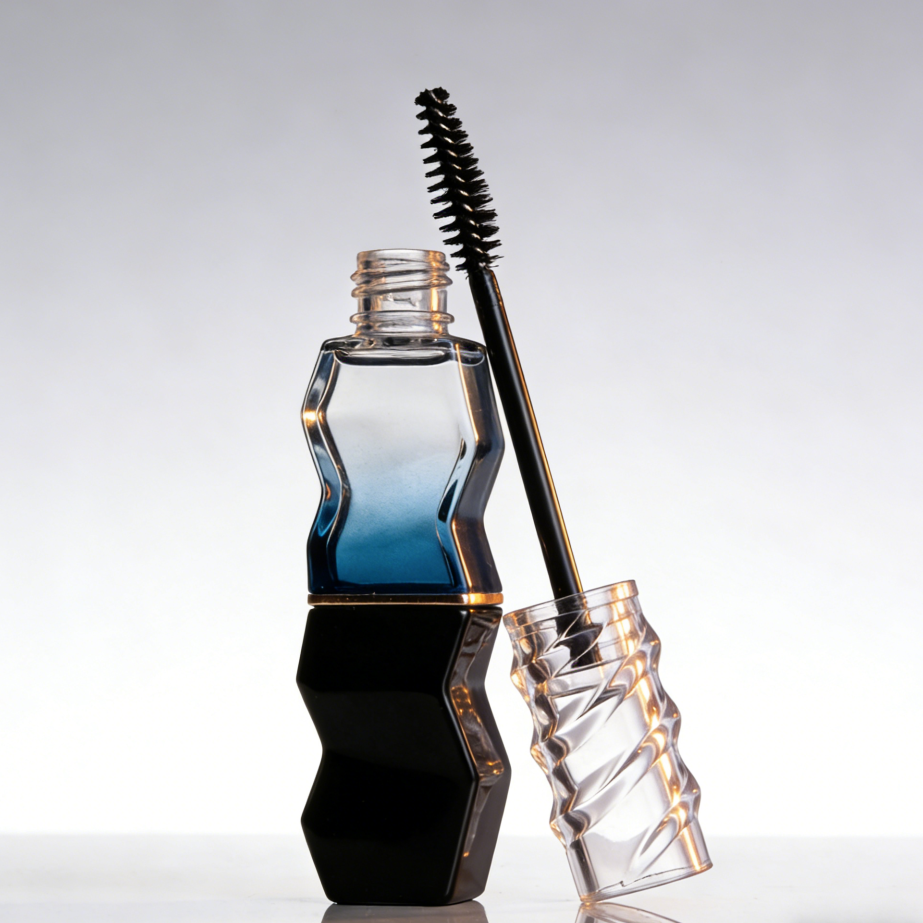 WaveLock Curl Waterproof Mascara