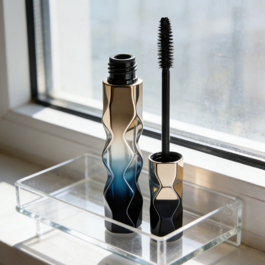 LuminaWave Sculpted Volume Mascara