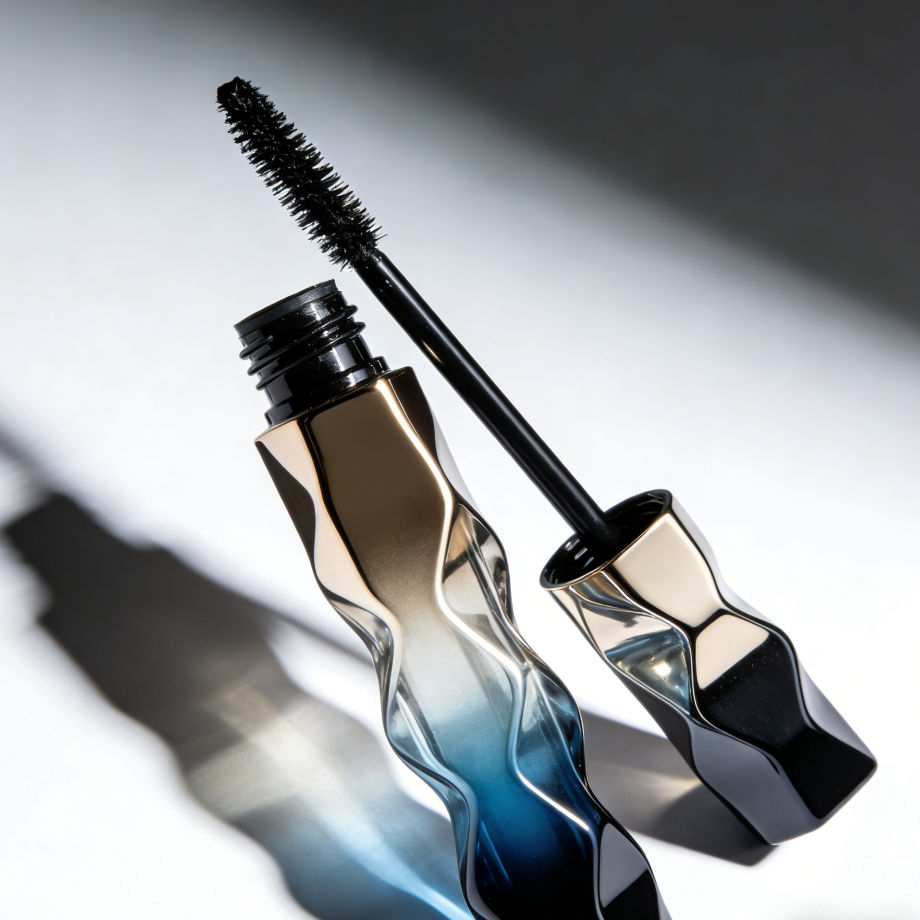 LuminaWave Sculpted Volume Mascara
