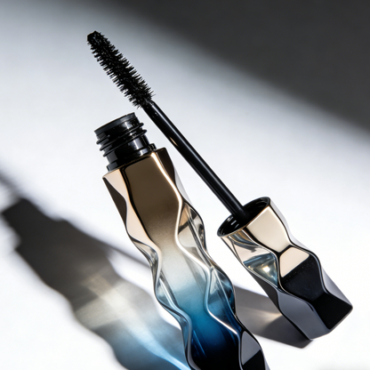 LuminaWave Sculpted Volume Mascara