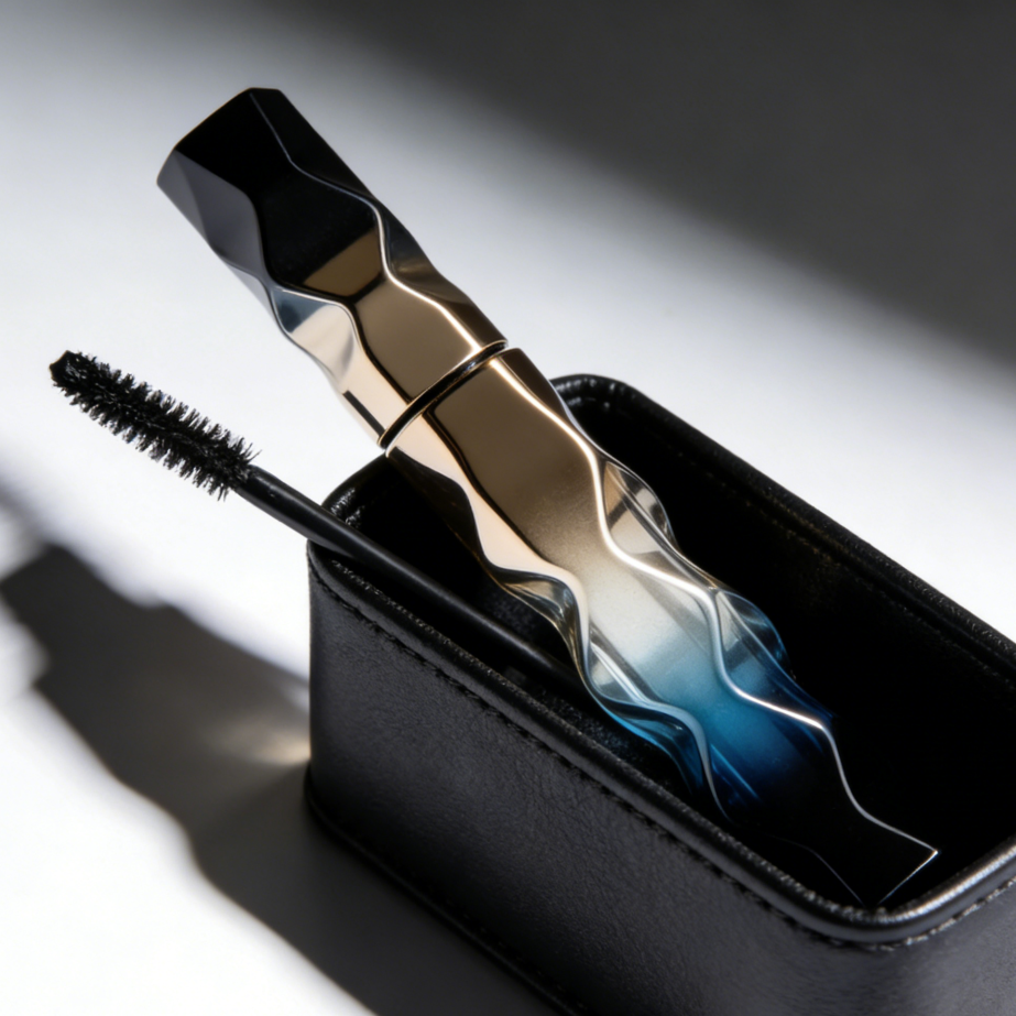 LuminaWave Sculpted Volume Mascara