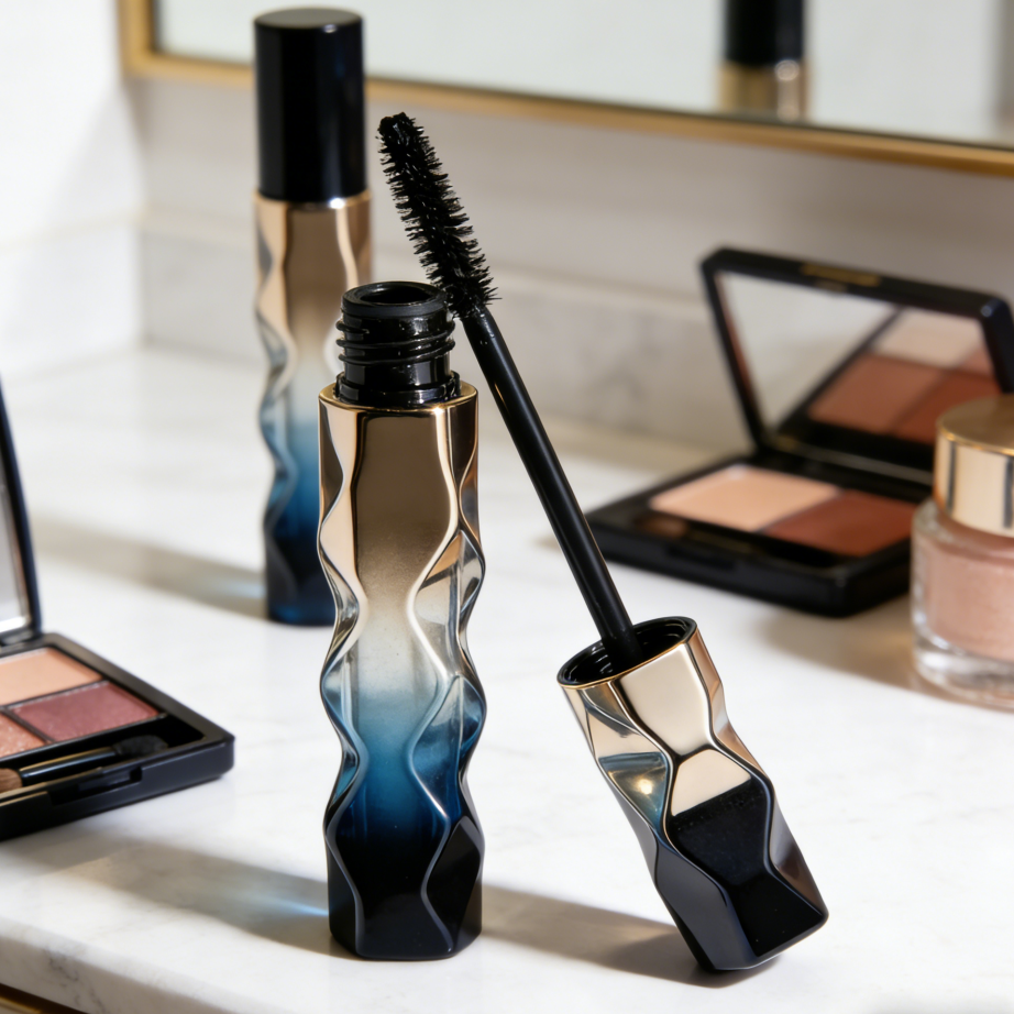 LuminaWave Sculpted Volume Mascara