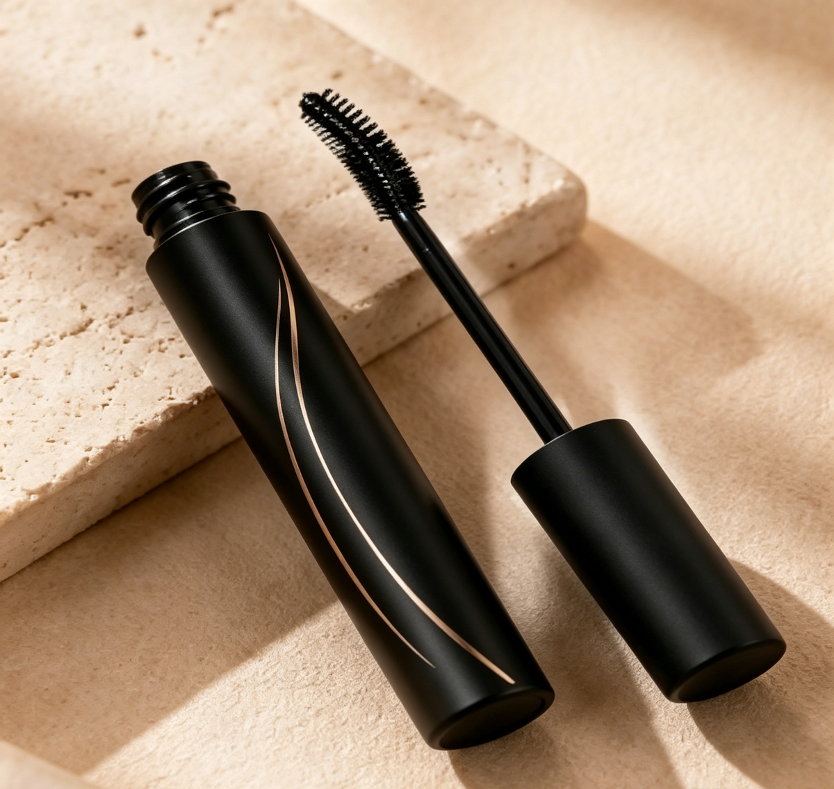 SmoothCurl Lengthening Mascara