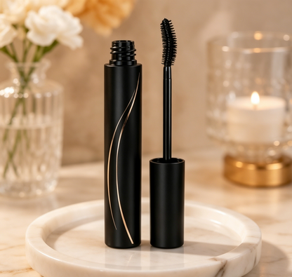 SmoothCurl Lengthening Mascara