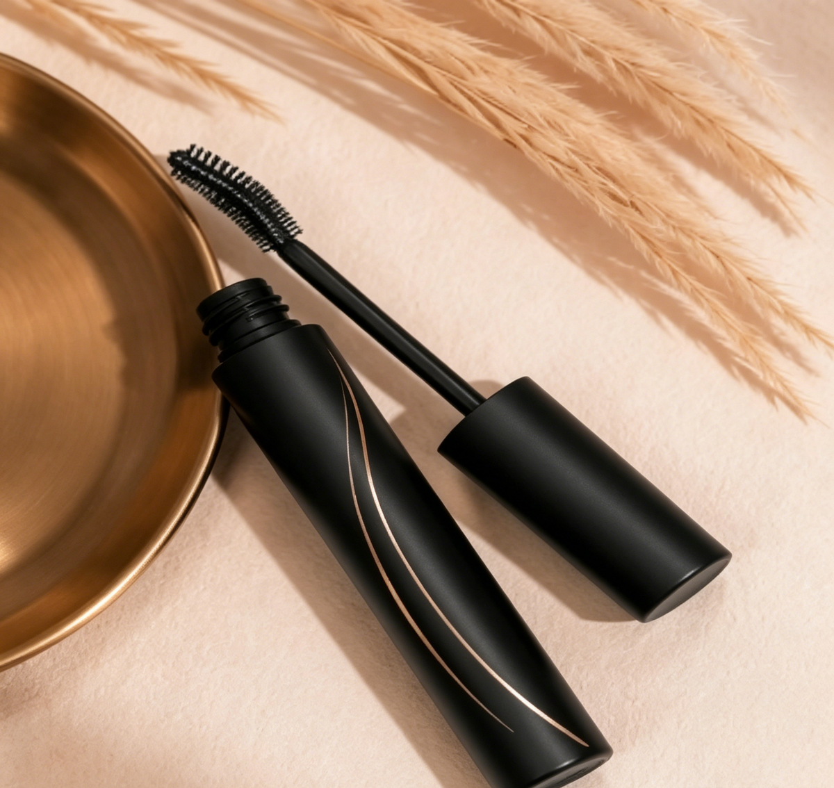 SmoothCurl Lengthening Mascara