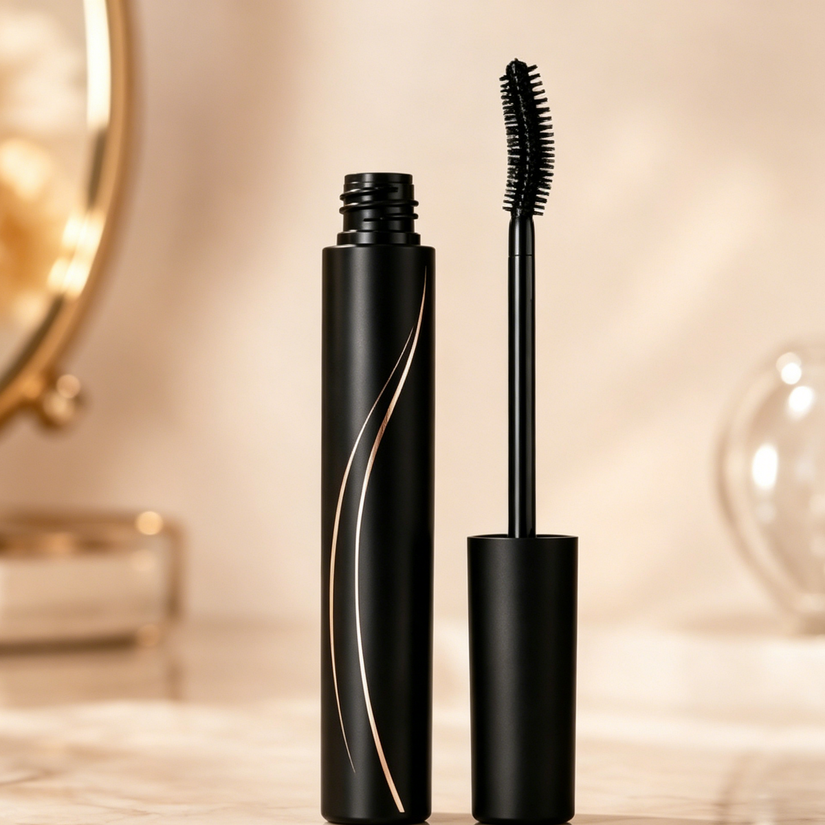 SmoothCurl Lengthening Mascara
