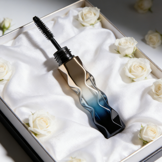 LuminaWave Sculpted Volume Mascara