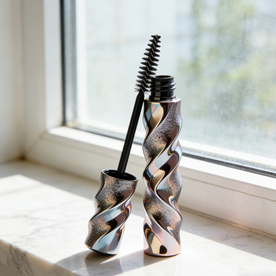 AuroraTwist Sculpted Volume Mascara