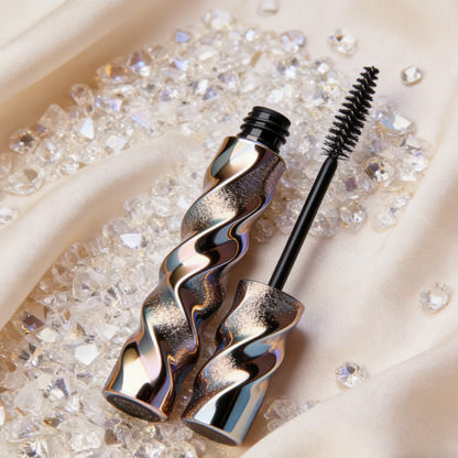 AuroraTwist Sculpted Volume Mascara