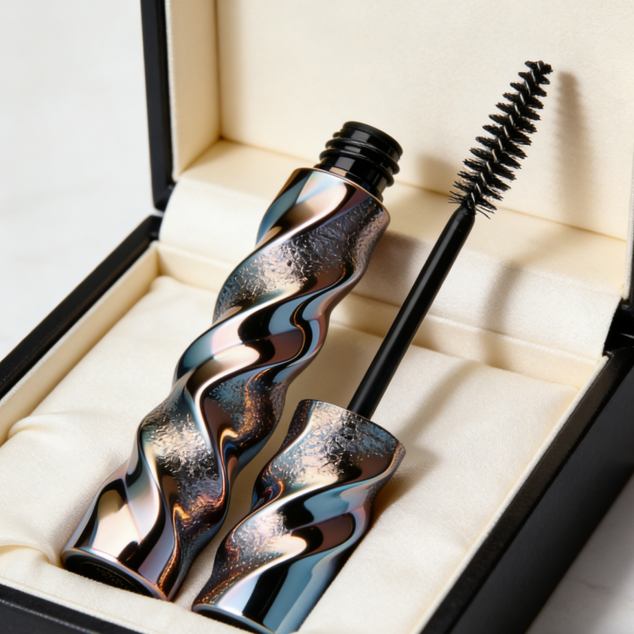 AuroraTwist Sculpted Volume Mascara