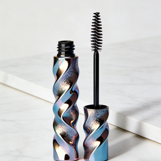 AuroraTwist Sculpted Volume Mascara