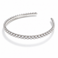 Auraliven Crystal Decorated Headband