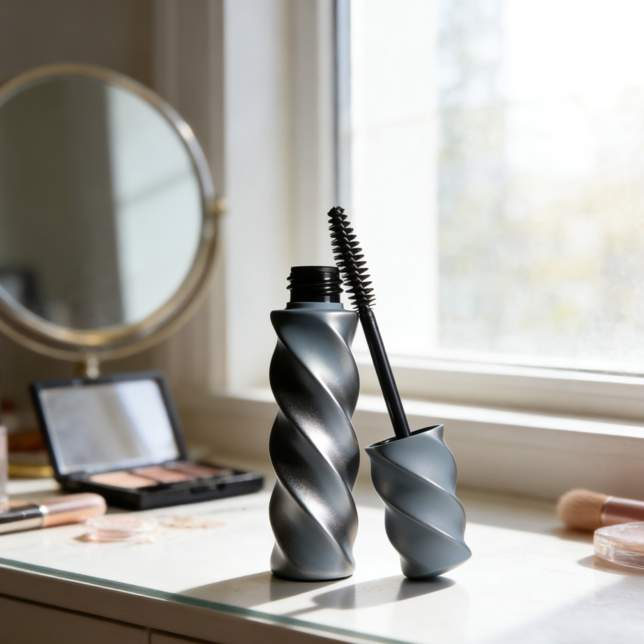 SpiralFrost Sculpting Mascara