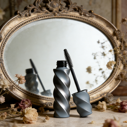 SpiralFrost Sculpting Mascara