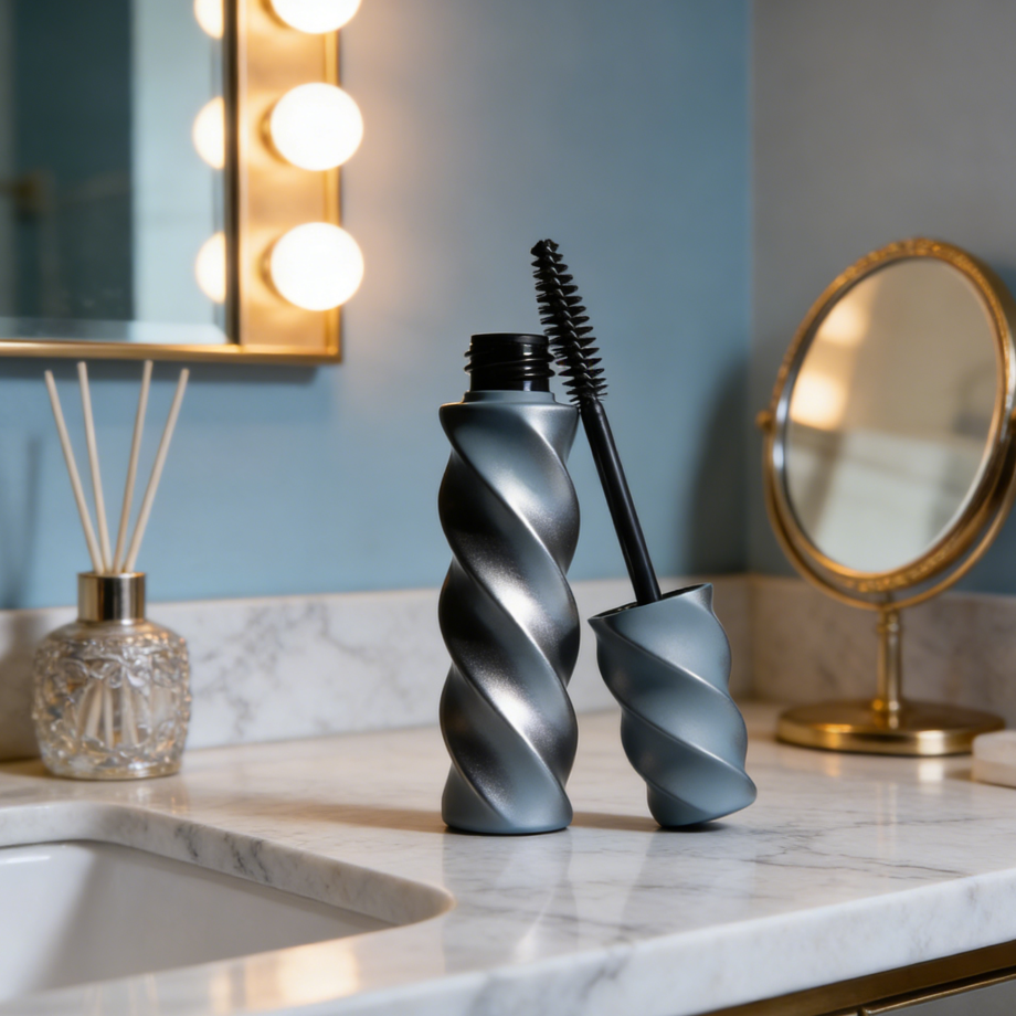 SpiralFrost Sculpting Mascara