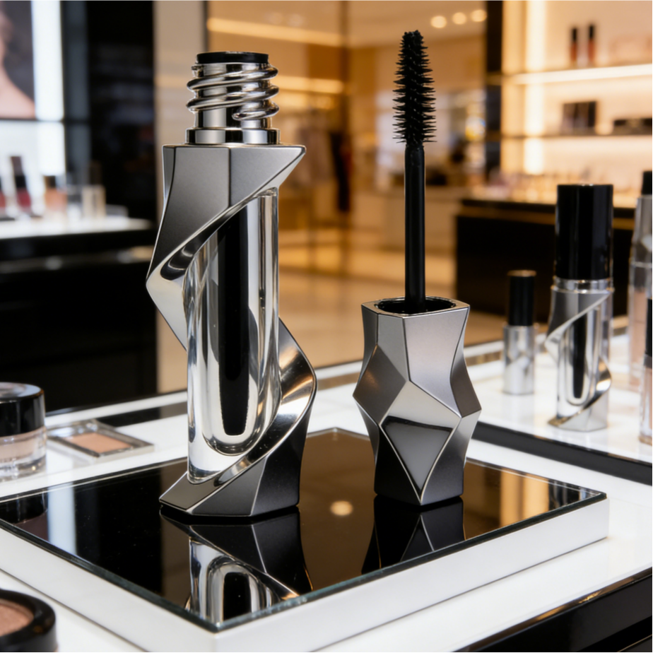 HelixPrism Full Volume Sculpting Mascara