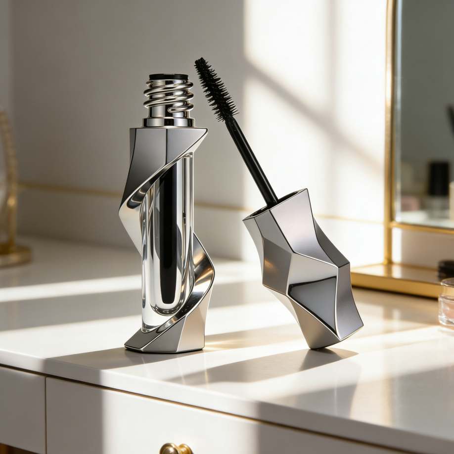 HelixPrism Full Volume Sculpting Mascara