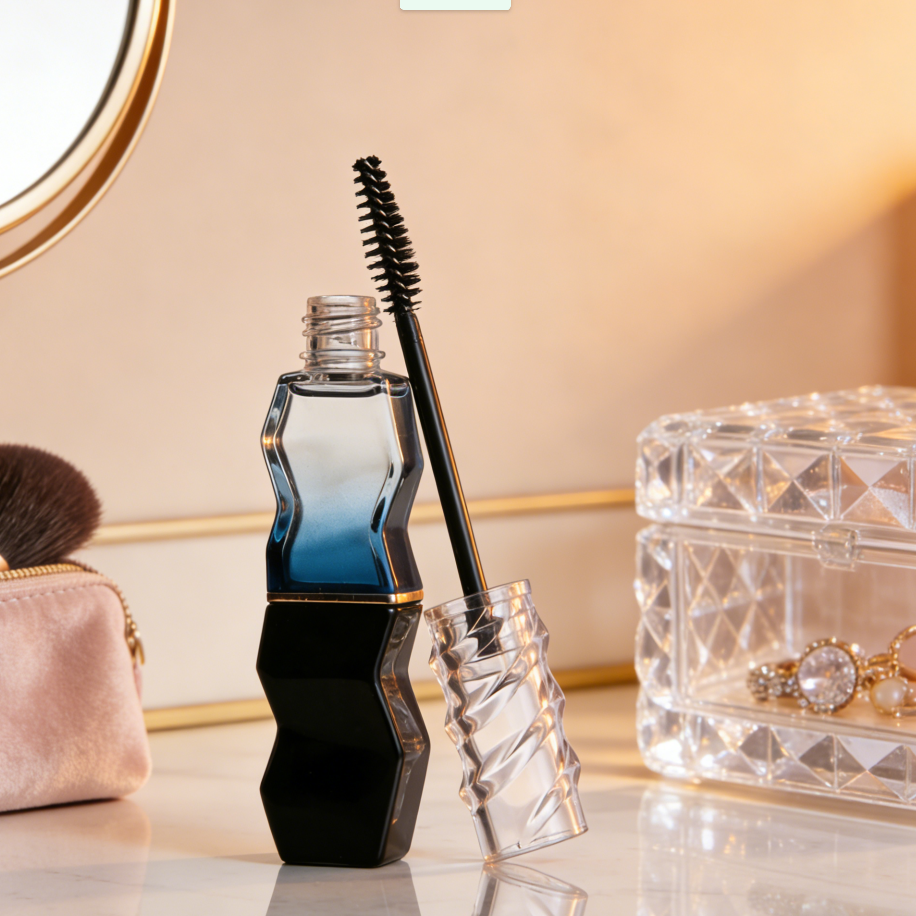 WaveLock Curl Waterproof Mascara