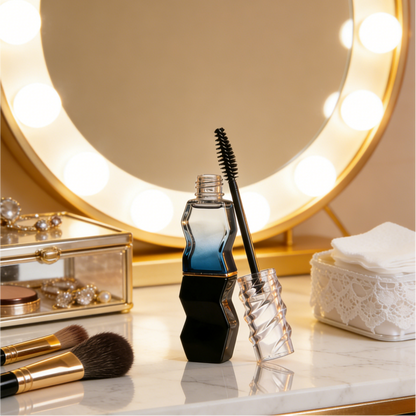 WaveLock Curl Waterproof Mascara