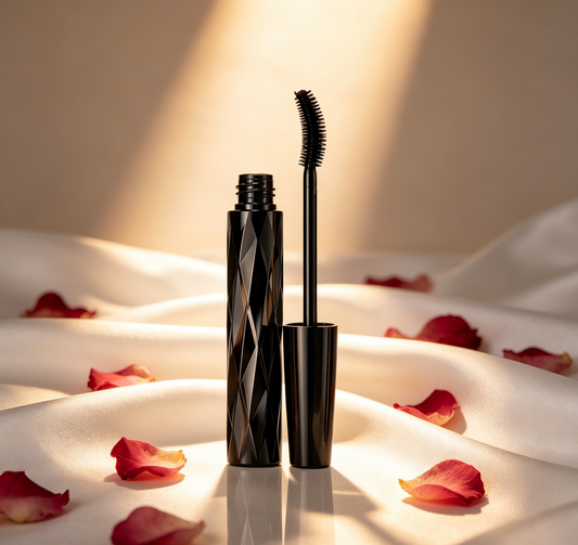 Black Diamond Sculpting Volume Mascara