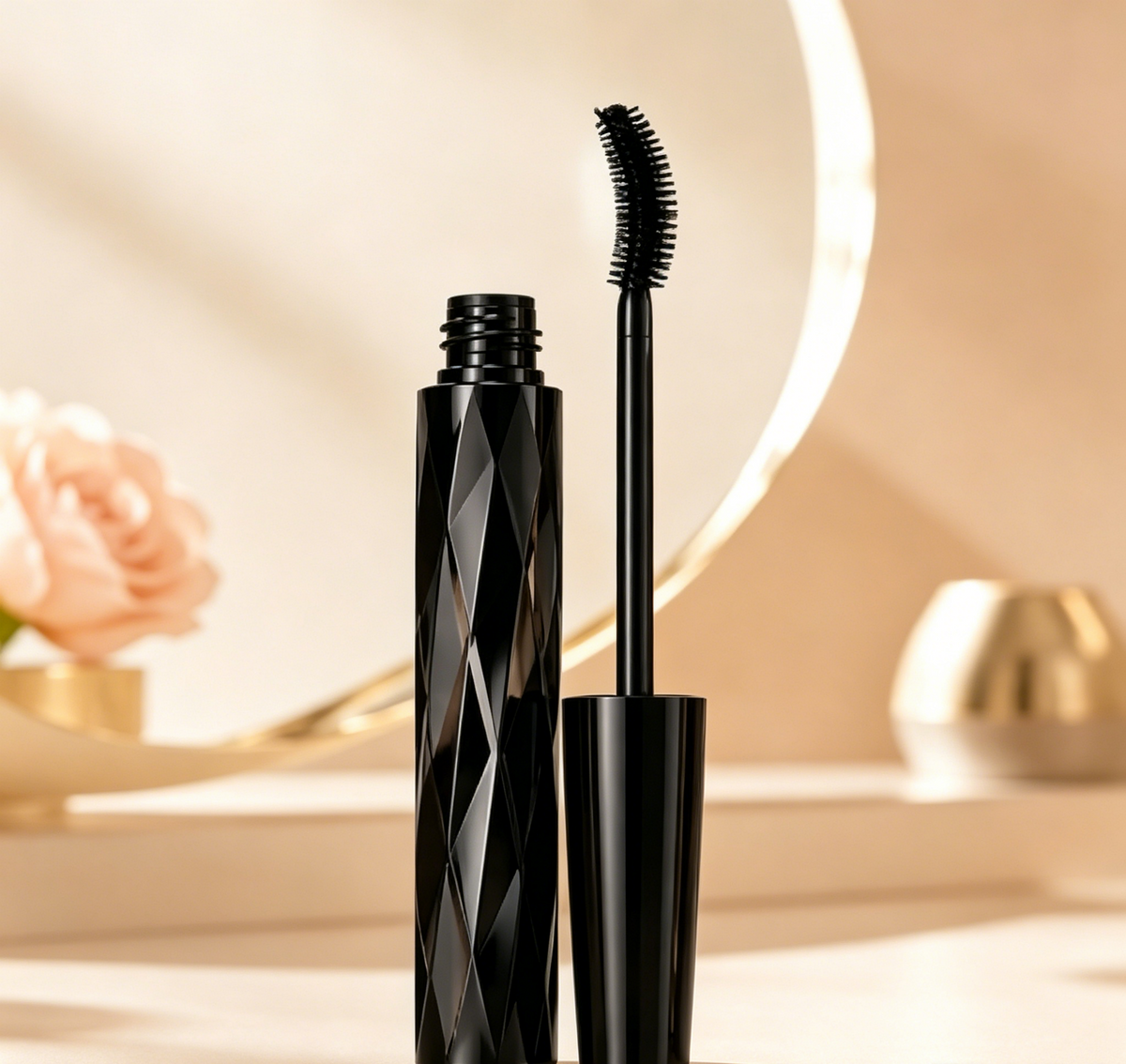 Black Diamond Sculpting Volume Mascara