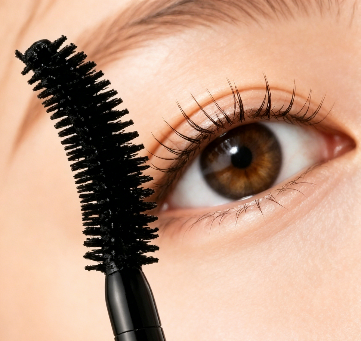 Black Diamond Sculpting Volume Mascara