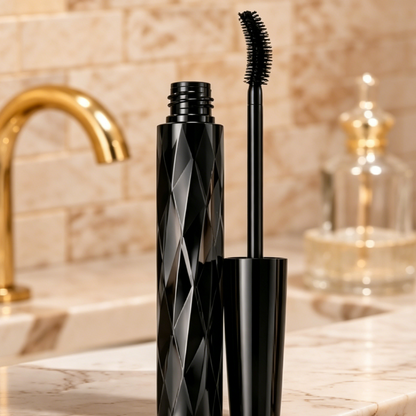 Black Diamond Sculpting Volume Mascara